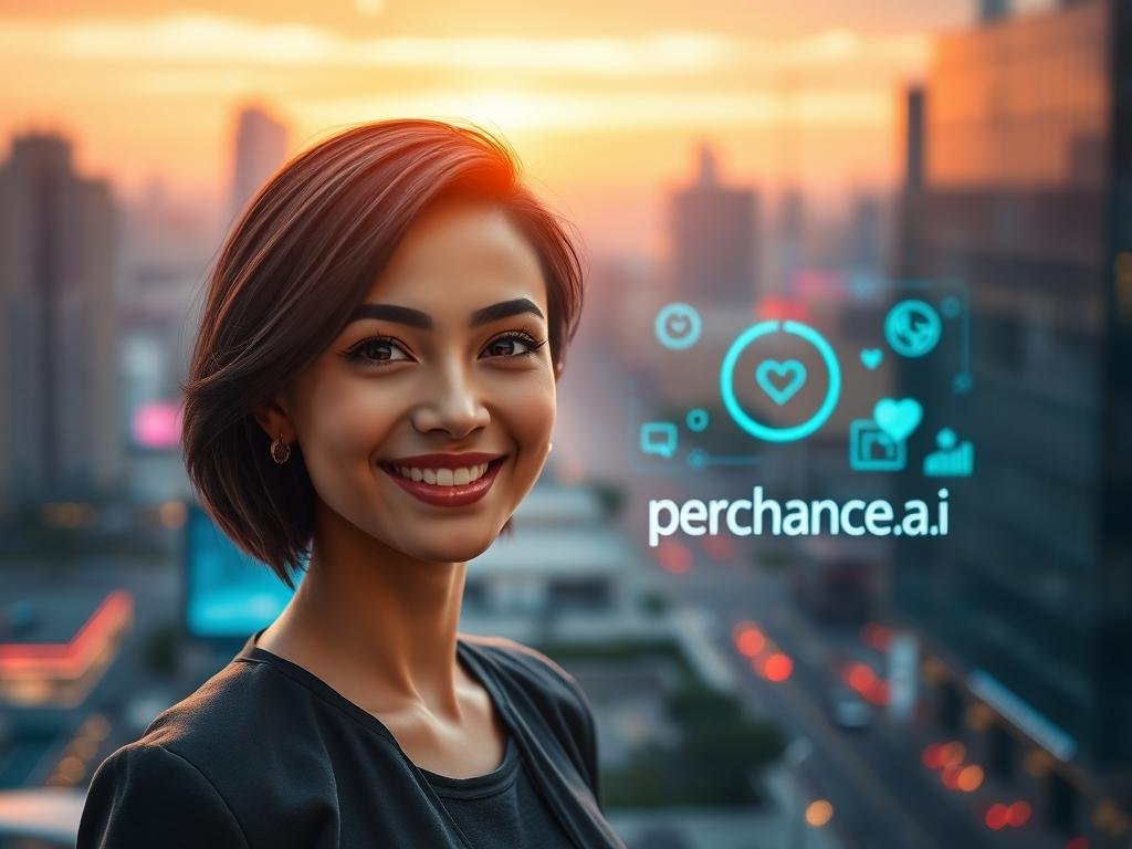 perchance ai girlfriend