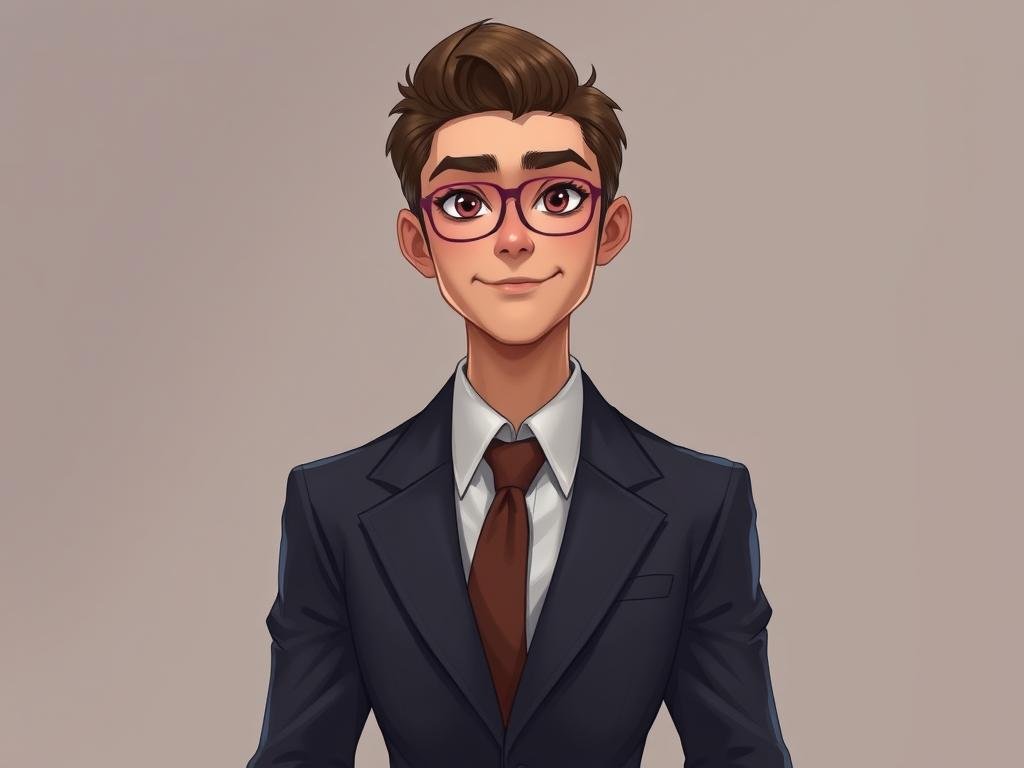Turn a Perchance-style character prompt into a high-quality, watermark-free image with natural expression, realistic anatomy, custom hair, clothing, background, and aspect ratio. Turn a Perchance-style character prompt into a high-quality, watermark-free image with natural expression, realistic anatomy, custom hair, clothing, background, and aspect ratio.