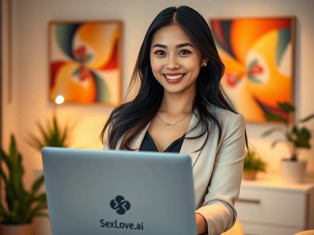 ai asian girlfriend
