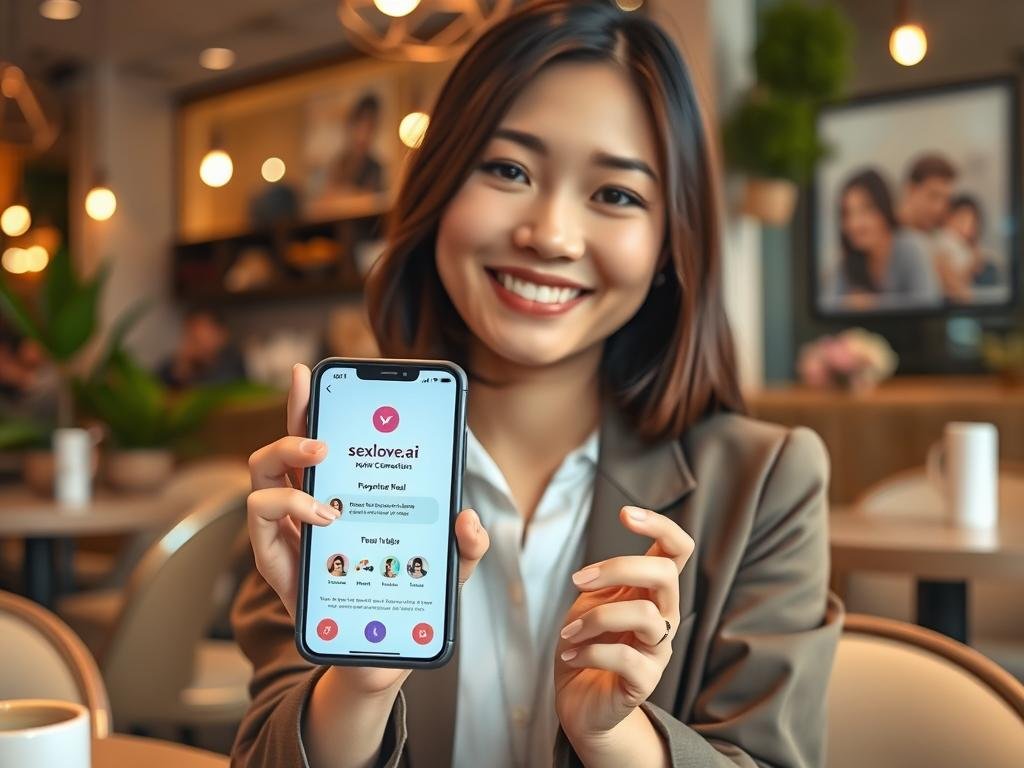 ai asian girlfriend