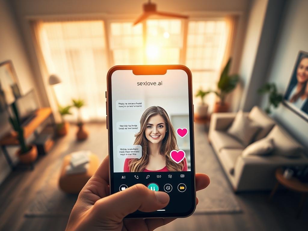 ai chat girlfriend