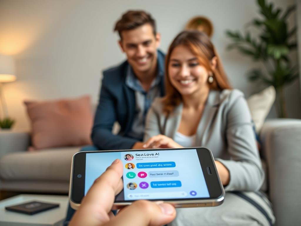 ai chatbot girlfriend
