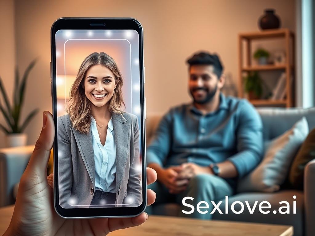 ai chatting girlfriend