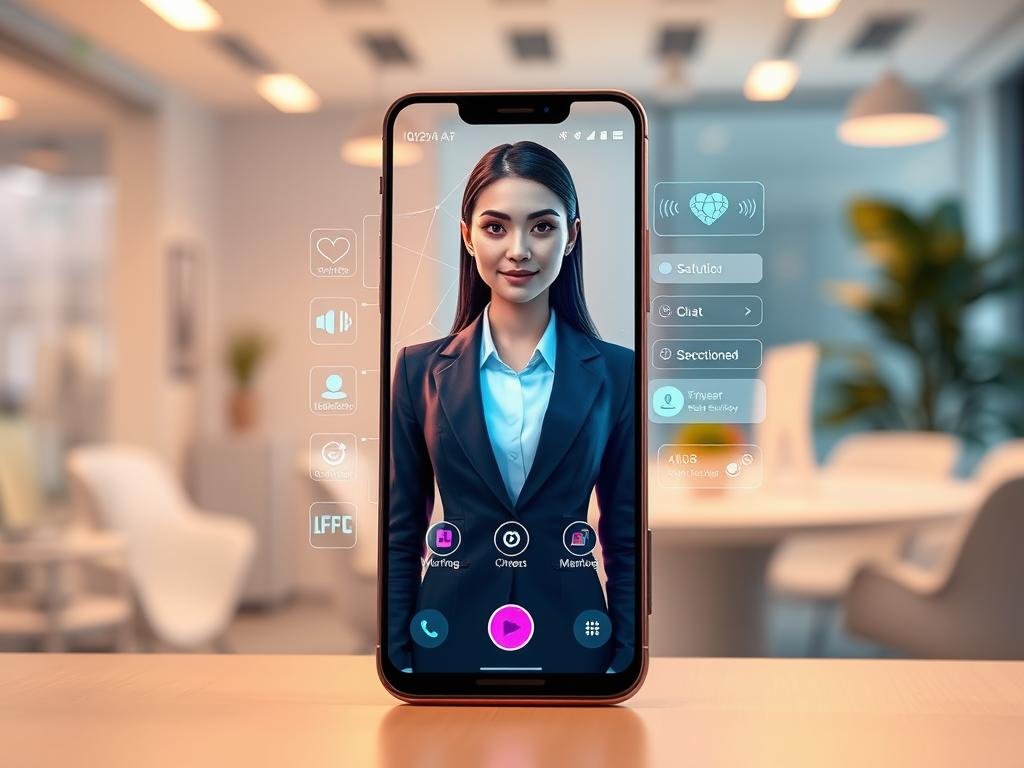 ai dream girlfriend
