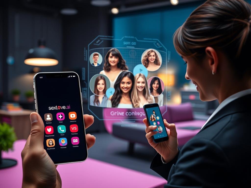 ai girlfriend apps