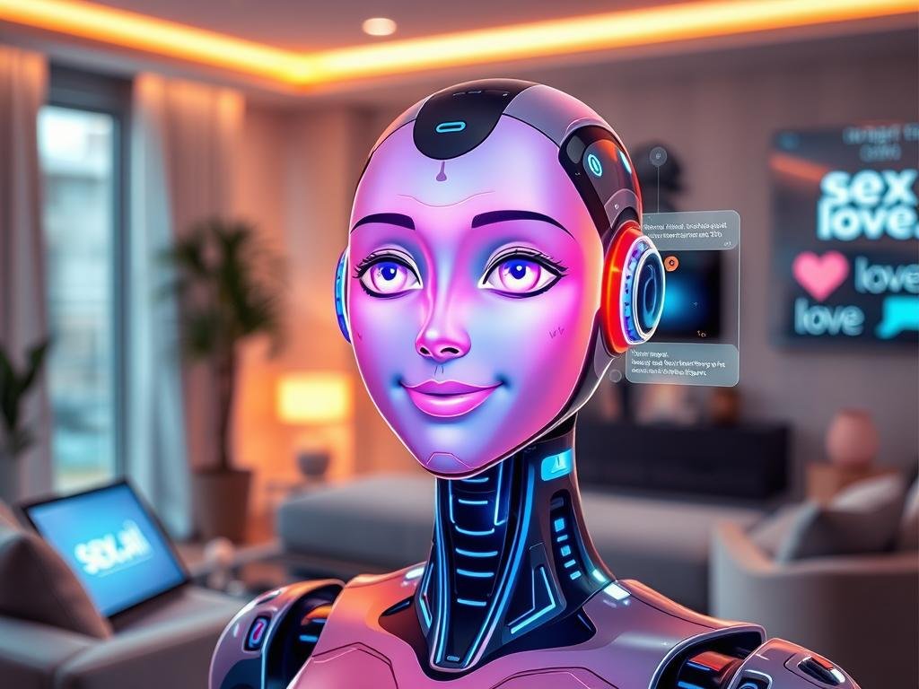 ai girlfriend chat bot