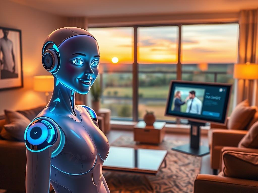 ai girlfriend chatbot