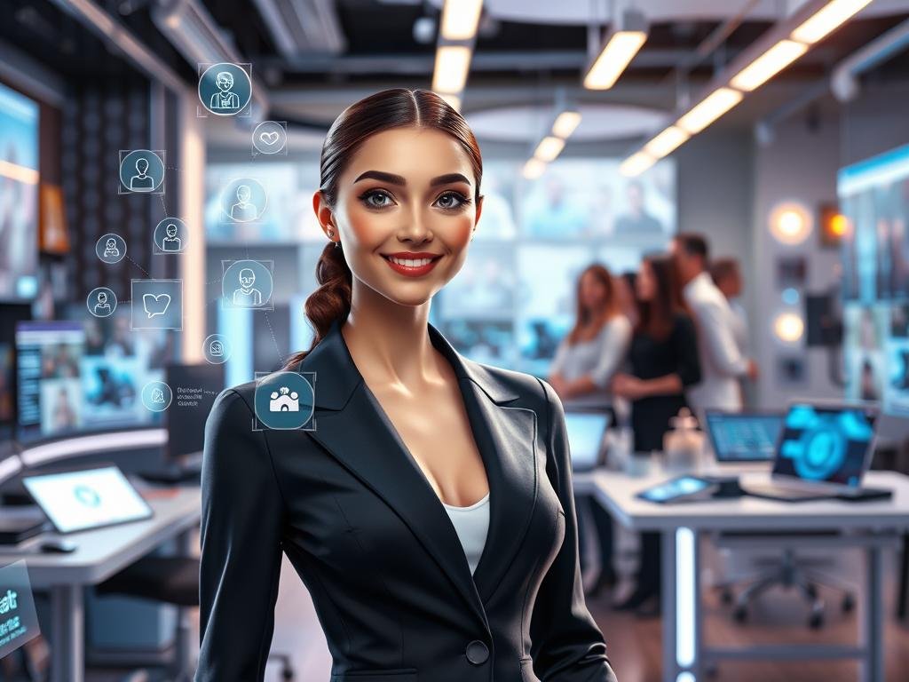 ai girlfriend chatbot free