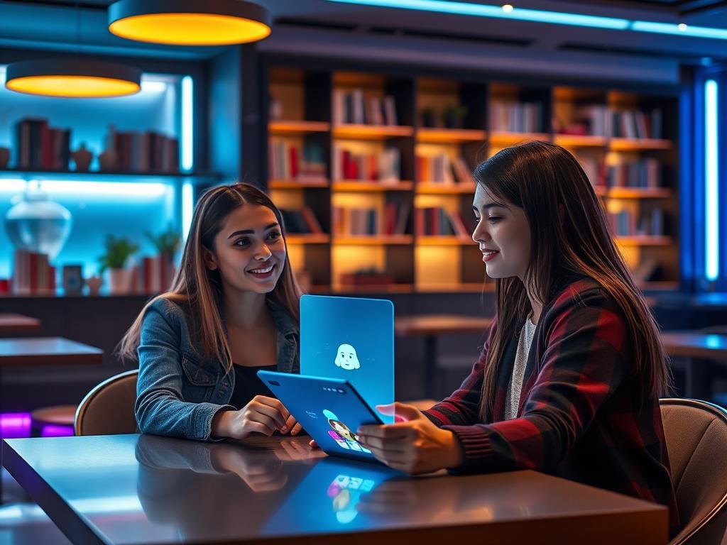 ai girlfriend chatbot