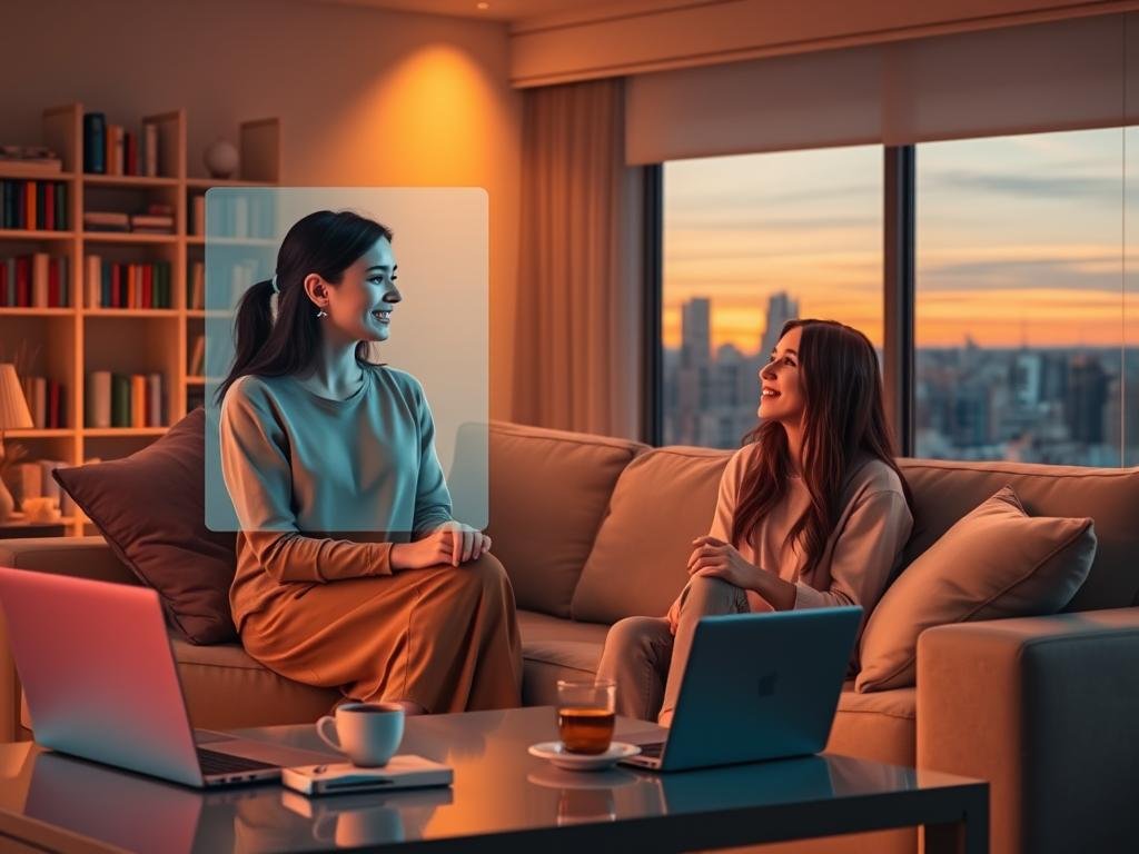 ai girlfriend chatting free