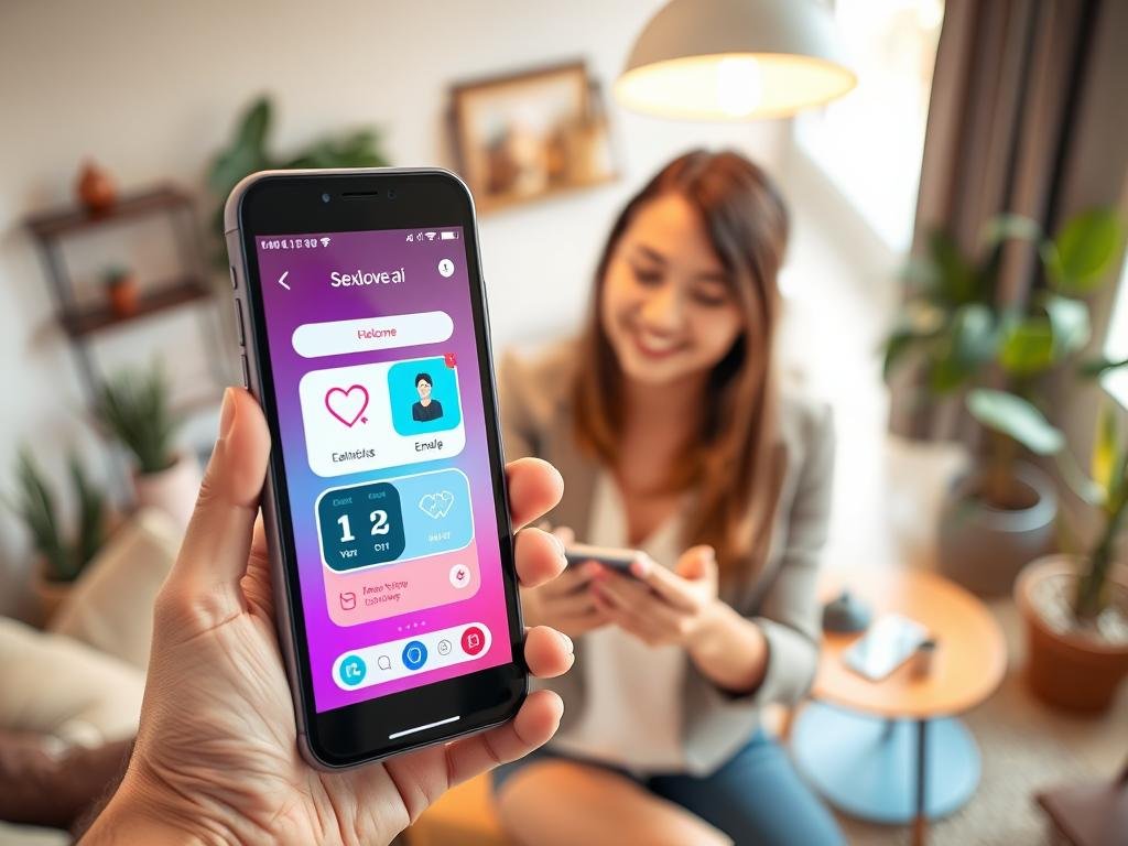 ai girlfriend free no sign up