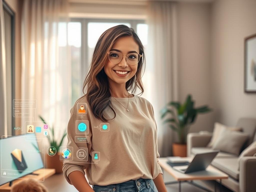 ai girlfriend no login