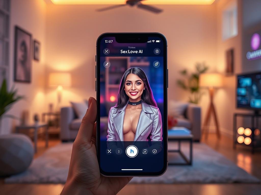 ai girlfriend real