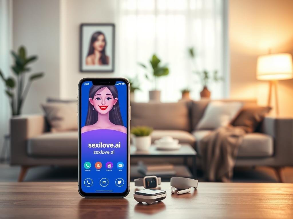 ai girlfriend realistic