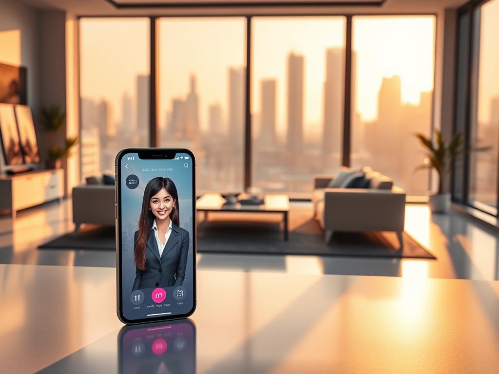 ai virtual girlfriend