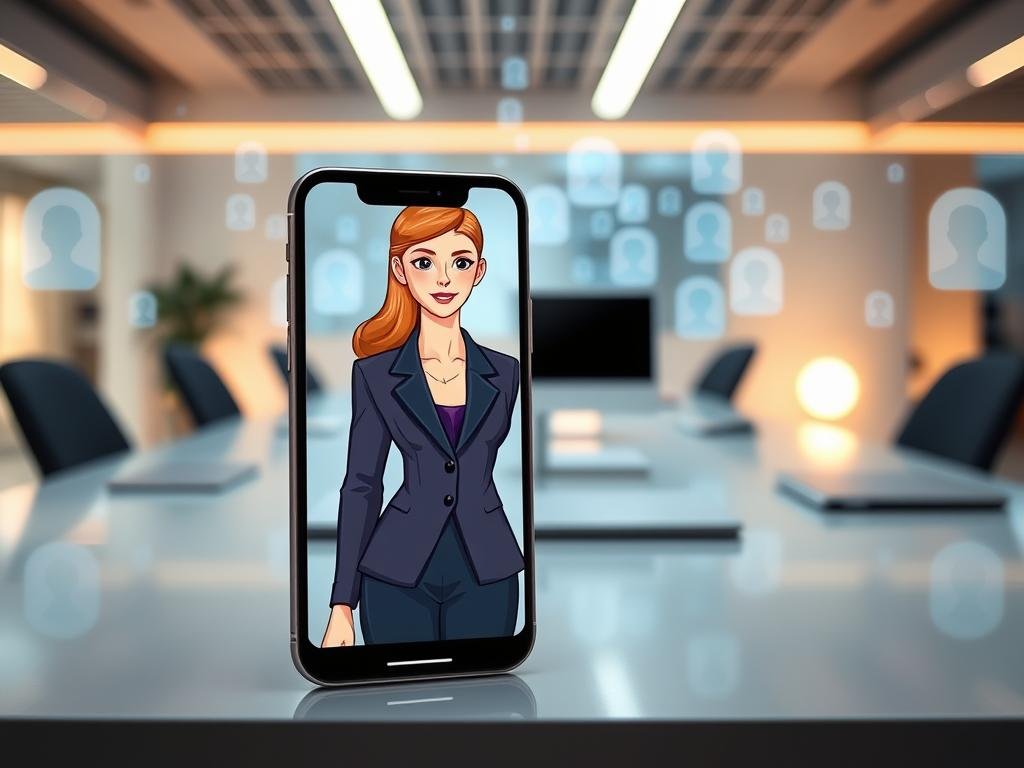 best ai girlfriend app