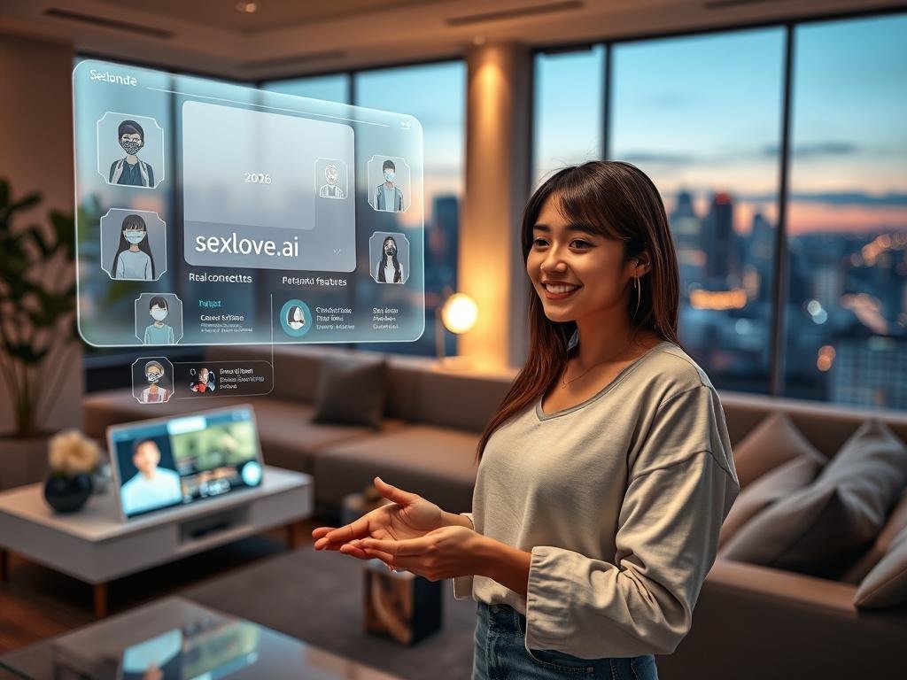 best ai girlfriend app