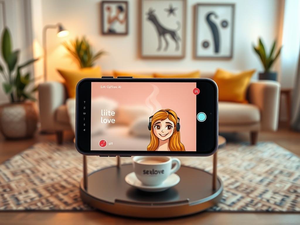 best ai girlfriend