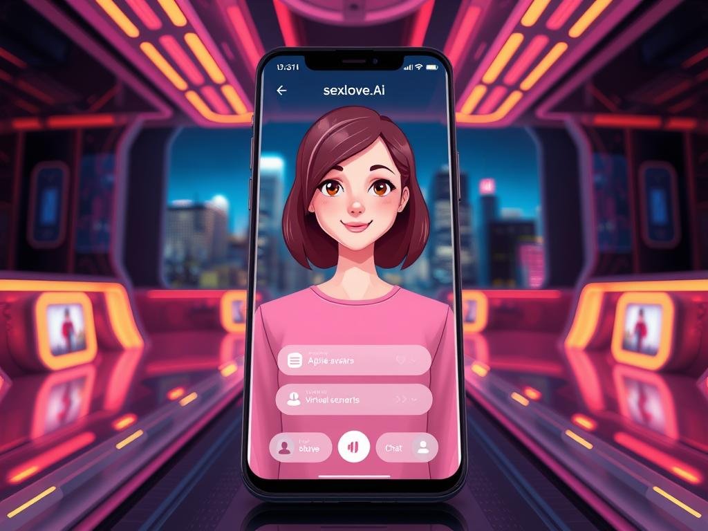 candy ai girlfriend app