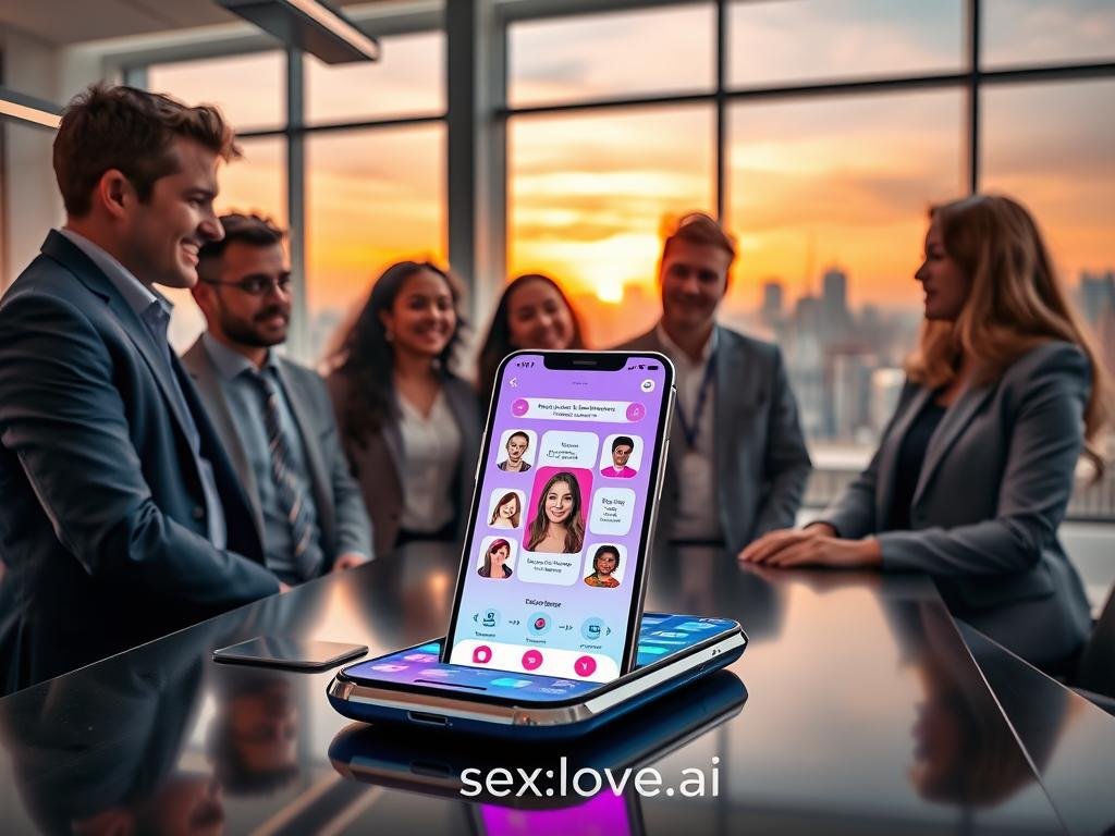chat ai girlfriend