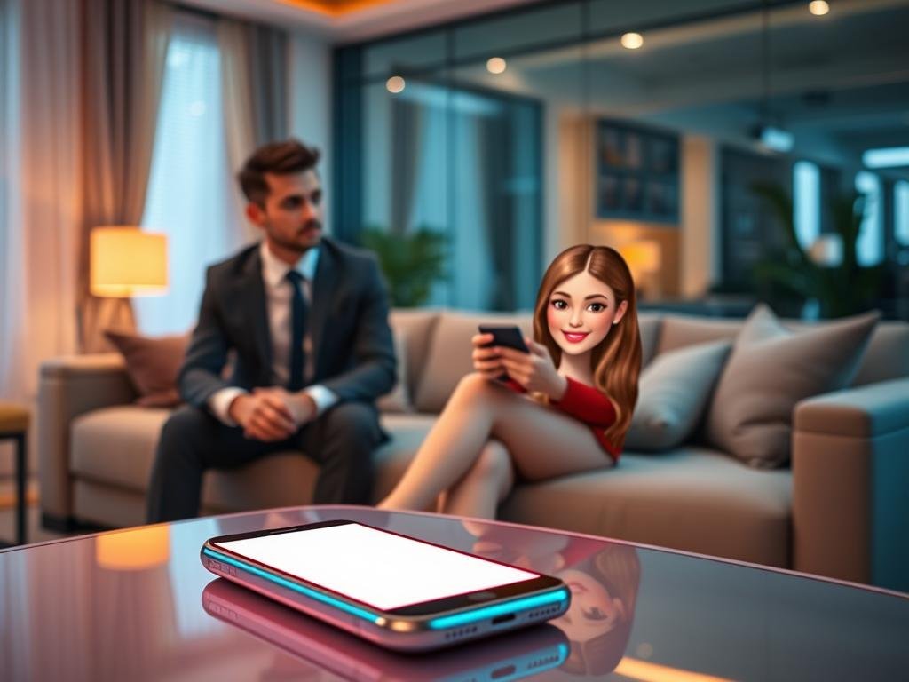 chatbot ai girlfriend