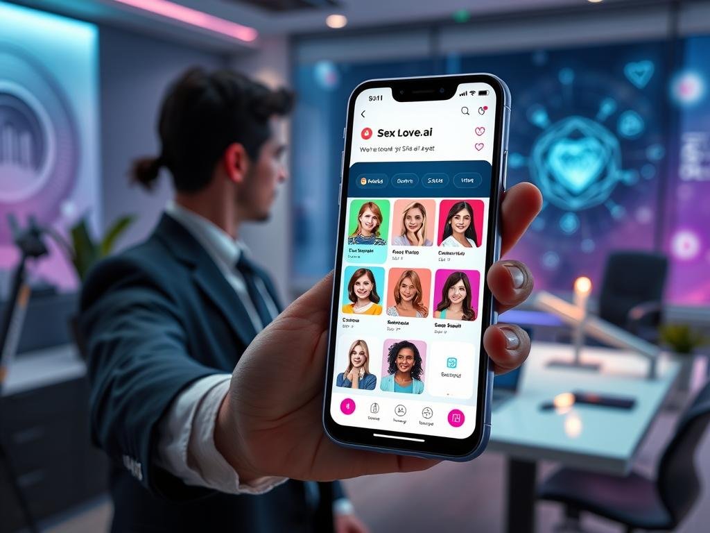 create ai girlfriend
