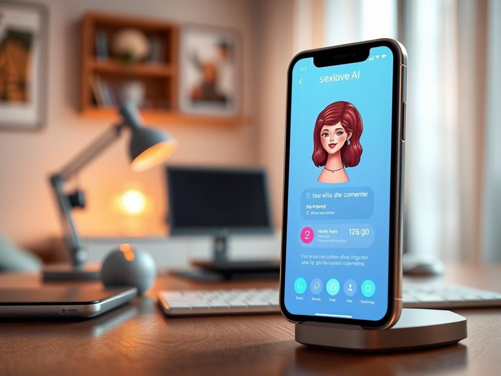 create your own ai girlfriend