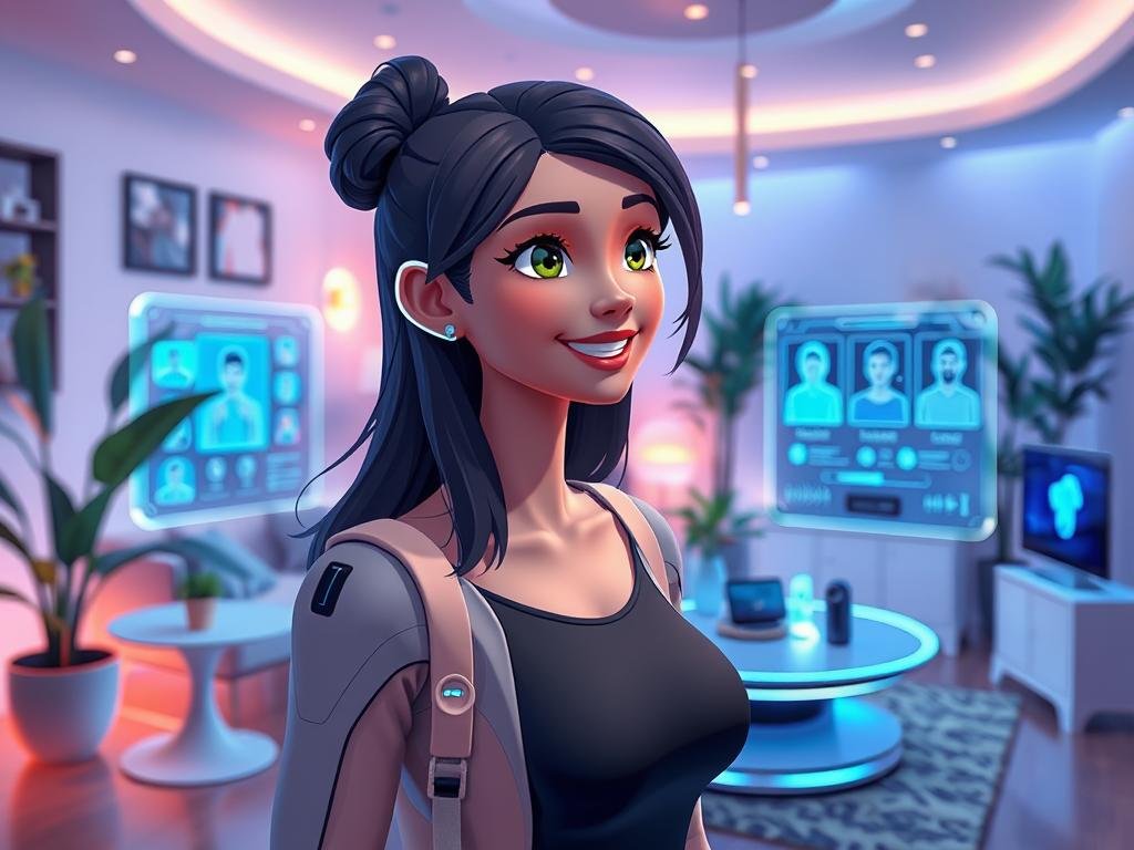 dream ai girlfriend