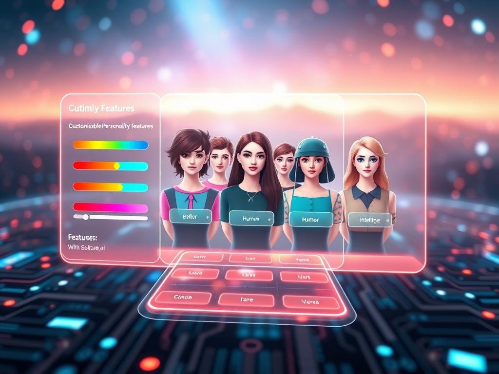 dream girlfriend ai