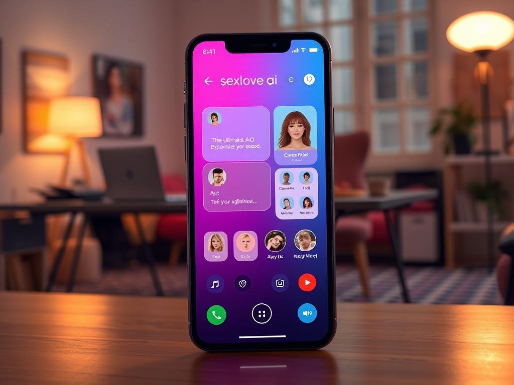 free ai girlfriend app
