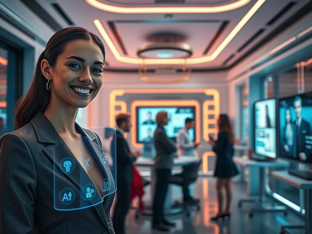 free ai girlfriend generator
