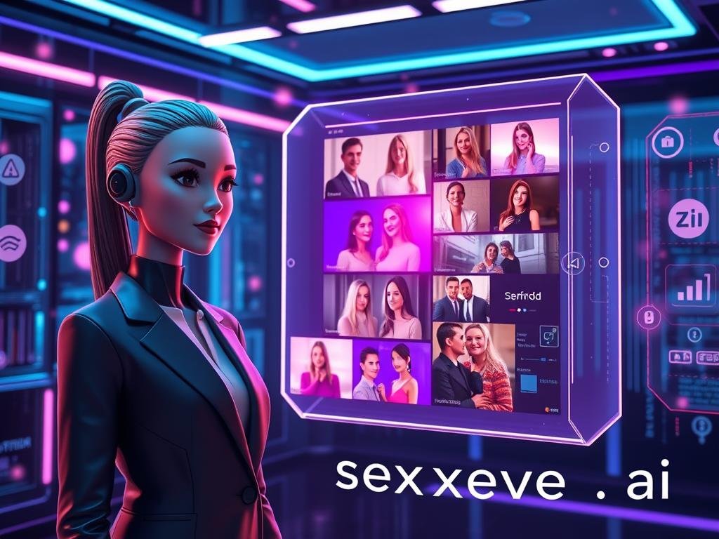 free ai girlfriend video generator
