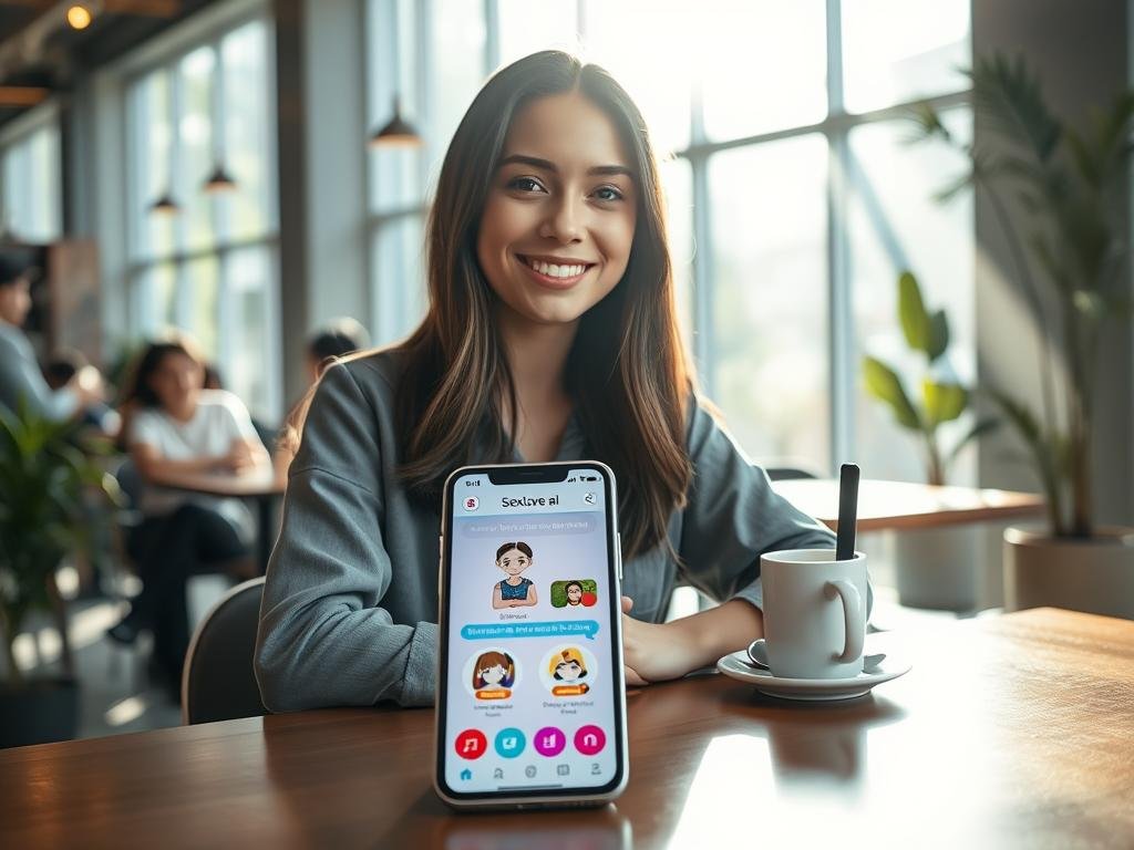 free ai girlfriend with pictures