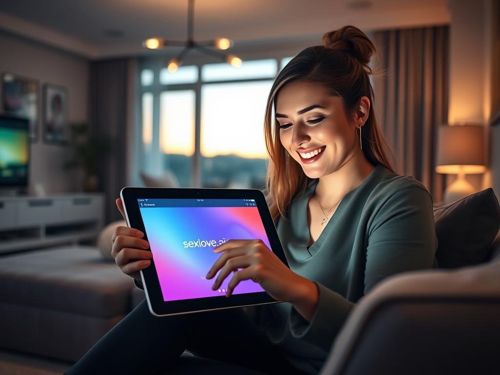 my ai girlfriend