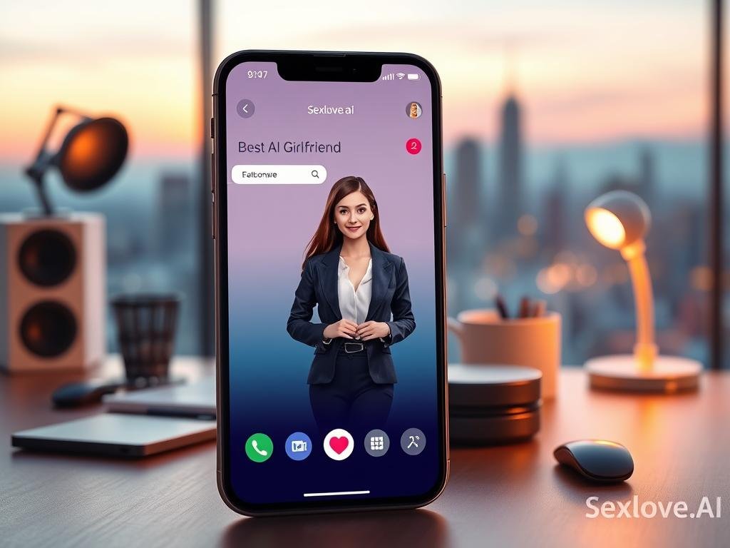 replika ai girlfriend