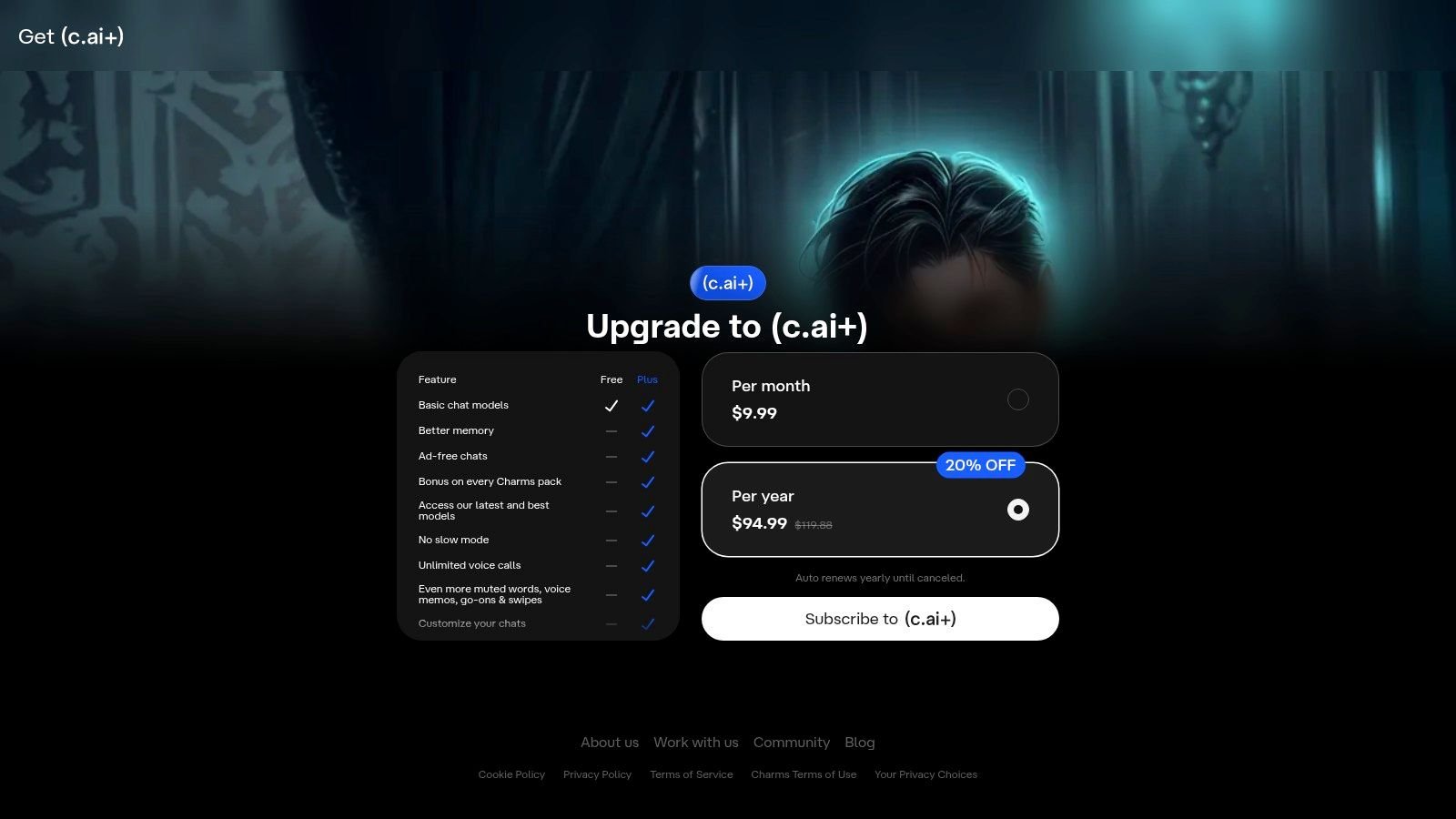 Character.AI